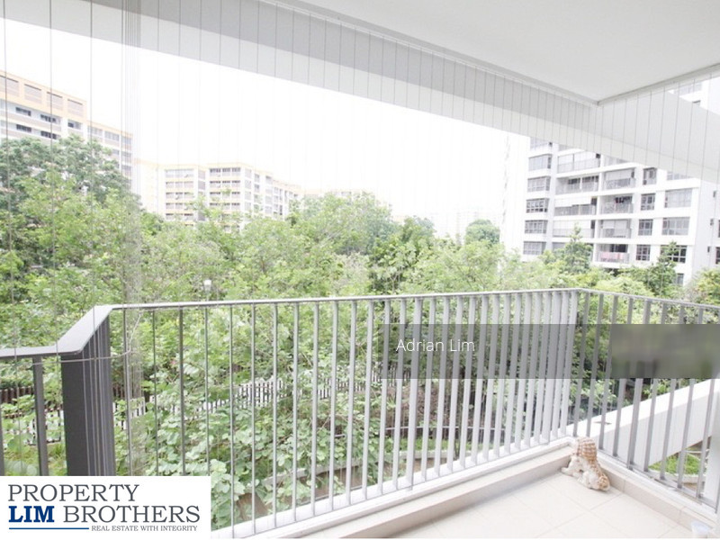 Blk 348B Adora Green (Yishun), HDB 4 Rooms #153826912